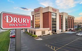 Drury Inn & Suites St. Louis-Southwest